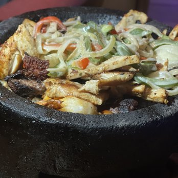 Dulce Patria Bar & Grill - Sushi Bars Near Me - Paterson, New Jersey