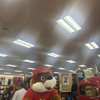 Buc-ee’s - Gas Stations Near Me - Goodyear, Arizona