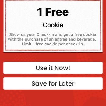 Blake's Place - Check in for your cookie - Barbeque Near Me - Anaheim, California Blake's Place - Check in for your cookie - Barbeque Near Me - Anaheim, California