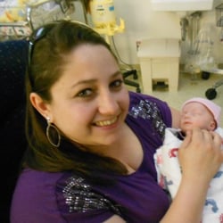 Sue Hocker Doula Service
