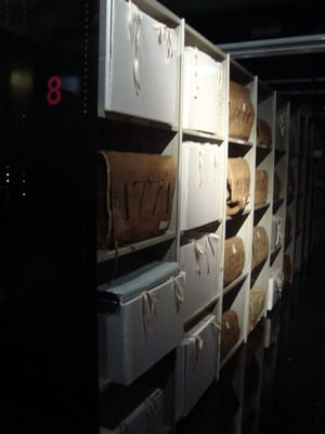 Photo of Stadsarchief Amsterdam - Amsterdam, NH, NL.