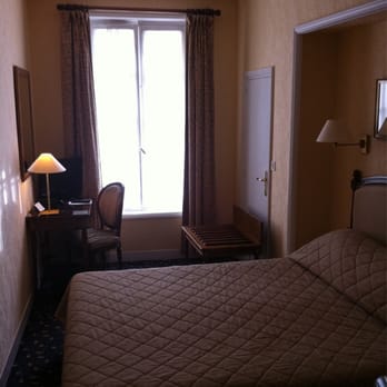 Hôtel Churchill - Hotels Near Me - Bayeux, 14