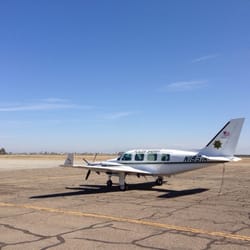 Delano Municipal Airport
