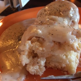 Village Inn - Mmmm biscuits and gravy - Breakfast & Brunch Near Me - Farmington, New Mexico