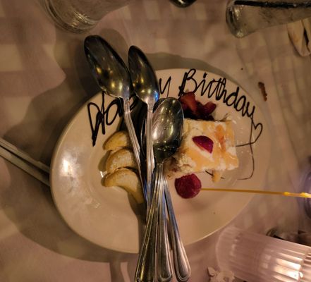 Maggiano's Little Italy by null