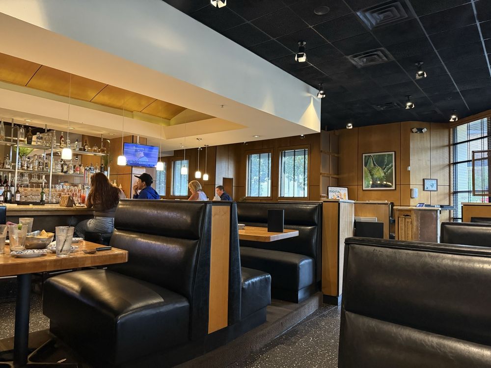 Cantina Laredo