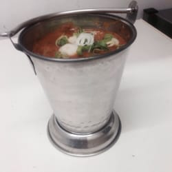 Masala Indian Cuisine - Balti dish