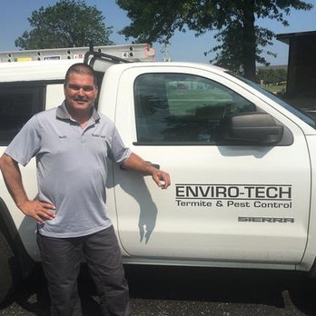 Enviro-Tech Termite & Pest Control - untitled - Pest Control Near Me - Carbondale, Illinois