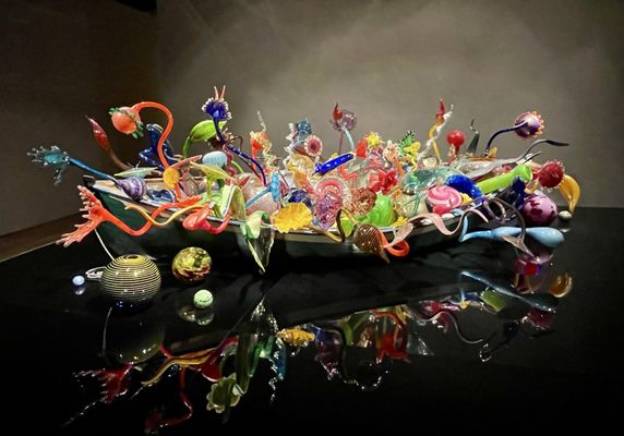 Oklahoma City Museum of Art by null