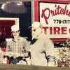 Pritchett Tire & Alignment gift card