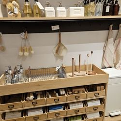 Zara Home - inside