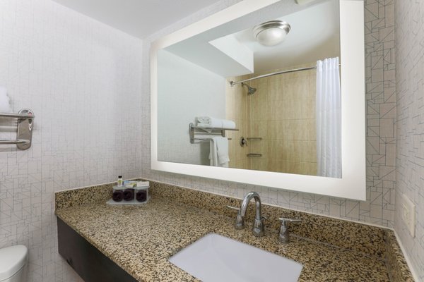 Holiday Inn Express & Suites Fort Worth Downtown by IHG by null