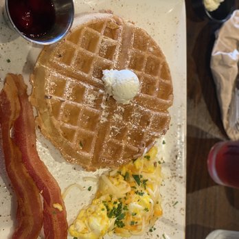 First Watch - Tri-fecta - Breakfast & Brunch Near Me - Miami, Florida First Watch - Tri-fecta - Breakfast & Brunch Near Me - Miami, Florida
