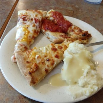 Pizza Ranch - Carb overload! - Pizza Near Me - Le Sueur, Minnesota