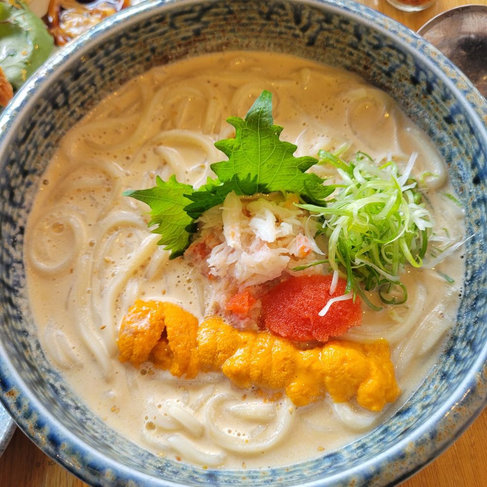 Futago Udon - Japanese Near Me - Boston, Massachusetts