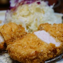 Lard Donkatsu