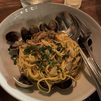 Rubirosa - Vongole - Italian Near Me - New York, New York Rubirosa - Vongole - Italian Near Me - New York, New York