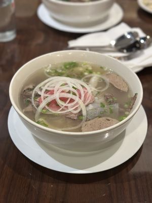Quán Ngon Vietnamese Bistro by null