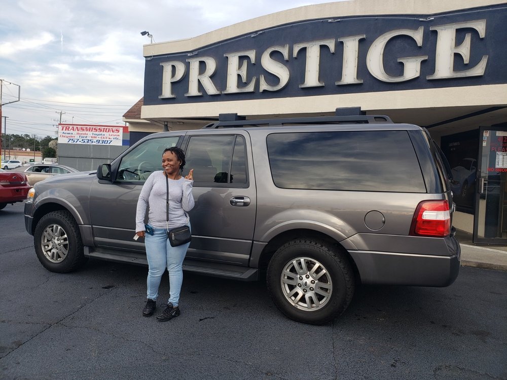 PRESTIGE AUTO GROUP Updated May 2024 86 Photos 1315 High St