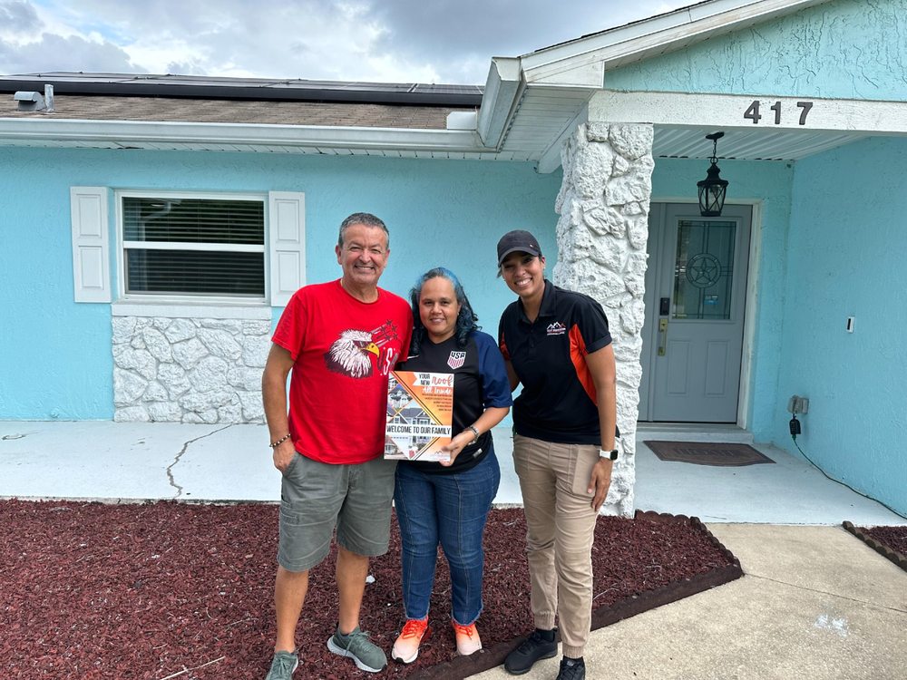 Slide of Next Dimension Roofing & Solar