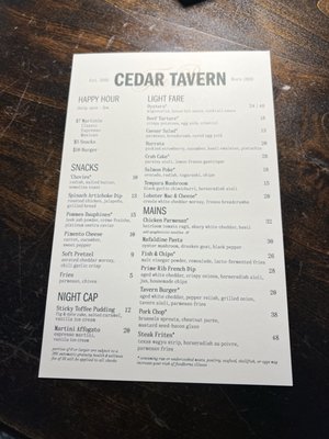 Menu photo 2 Eberly Austin, TX Menu photo 2 Eberly Austin, TX