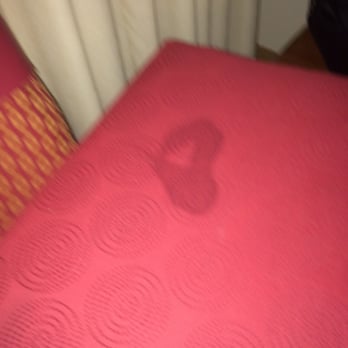 Residence Inn by Marriott - Pleasanton - Stained couch. I'm still waiting for a replacement day 2. - Hotels Near Me - Pleasanton, California