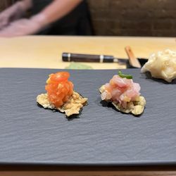 Sushi by M - Small bites