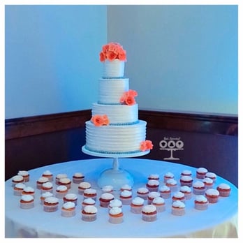 Got Sweetz? - Wedding cake and cupcakes - Bakeries Near Me