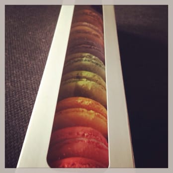 Bakeshop - Macarons!!! - Desserts Near Me - Arlington, Virginia