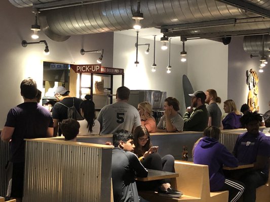 Chipotle Mexican Grill by null