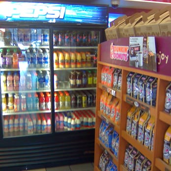 Dunkin' - LOTS of drinks and coffee - Donuts Near Me - San Antonio, Texas