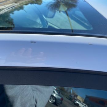 Rancho Car Wash - Damage from car wash - Car Wash Near Me - Temecula, California