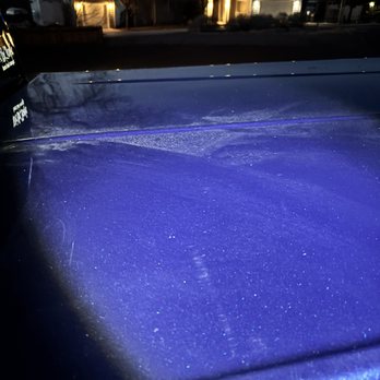 M&M Mobile Detailing - Bed cover finish product - Auto Detailing Near Me M&M Mobile Detailing - Bed cover finish product - Auto Detailing Near Me