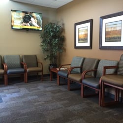 Valley Radiologists - Thunderbird Office - X ray today
