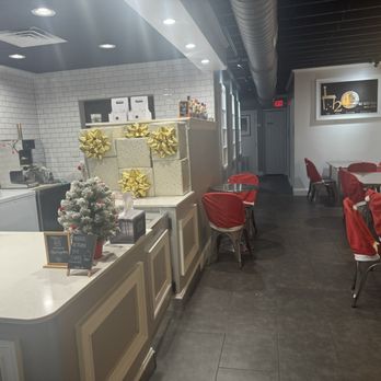H2O by Got-Tea - Inside - Coffee & Tea Near Me - Pinellas Park, Florida H2O by Got-Tea - Inside - Coffee & Tea Near Me - Pinellas Park, Florida
