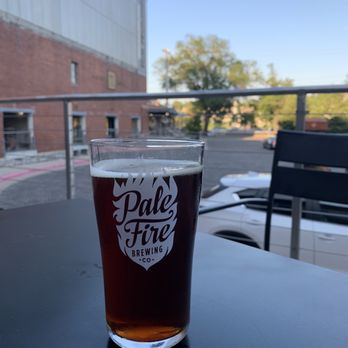 Pale Fire Brewing - Red Molly - Breweries Near Me - Harrisonburg, Virginia Pale Fire Brewing - Red Molly - Breweries Near Me - Harrisonburg, Virginia