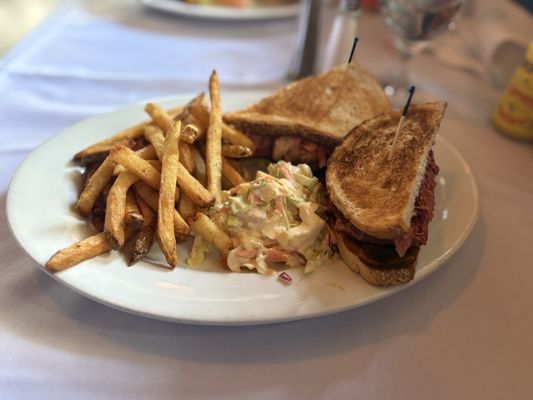 The Landmark Tavern by null