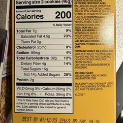 Jewel-Osco - Todays date is April 4th, 2023. These expired in January. Disgusting