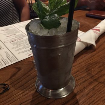 Whiskey Cake - Mint julep - New American Near Me - San Antonio, Texas Whiskey Cake - Mint julep - New American Near Me - San Antonio, Texas