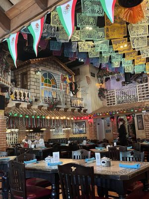 La Hacienda by null