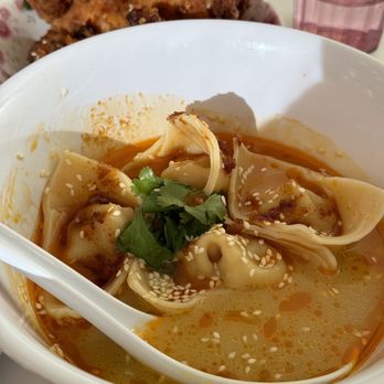 MAKfam - Fancy wun tun tong dumplings - Chinese Near Me - Denver, Colorado MAKfam - Fancy wun tun tong dumplings - Chinese Near Me - Denver, Colorado