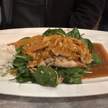 Pattaya Thai Restaurant - Peanut pressure - Thai Near Me - Lacey, Washington Pattaya Thai Restaurant - Peanut pressure - Thai Near Me - Lacey, Washington