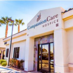 CompassionCare Hospice