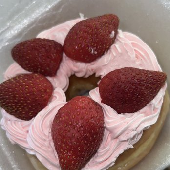 US Donut - Donuts Near Me - Artesia, California