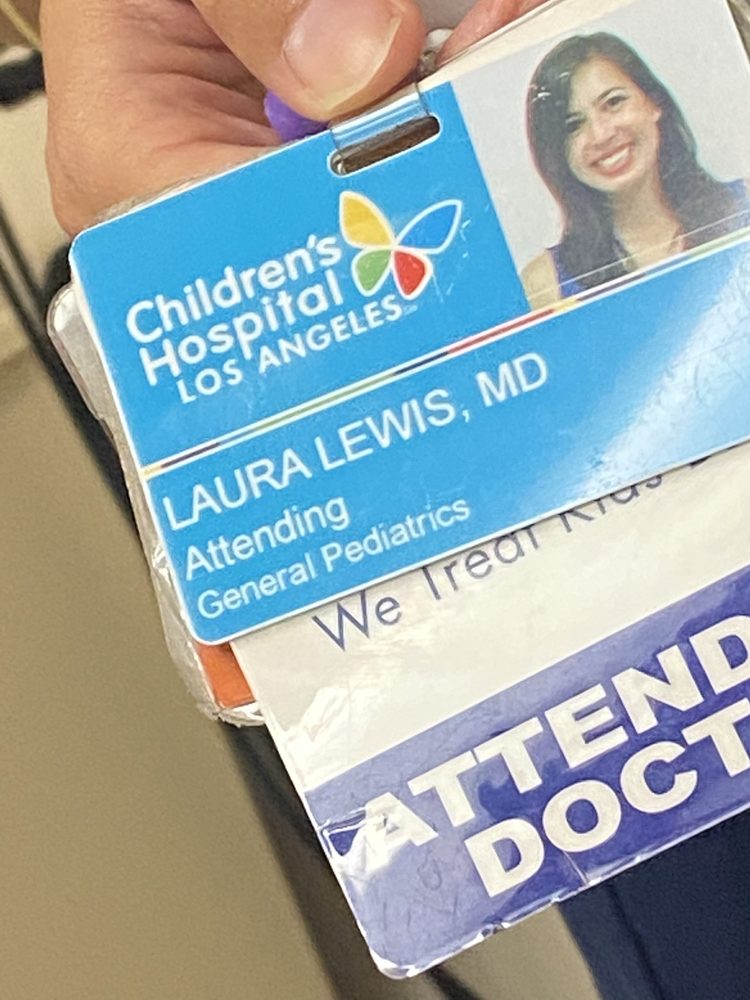 ALTAMED GENERAL PEDIATRICS AT CHILDREN’S HOSPITAL LOS ANGELES Updated