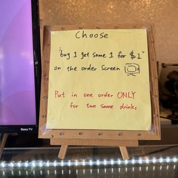 Pink Pig - Buy 1, get one for $1 - Bubble Tea Near Me - Irvine, California Pink Pig - Buy 1, get one for $1 - Bubble Tea Near Me - Irvine, California
