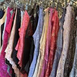 Bodysuits in every color