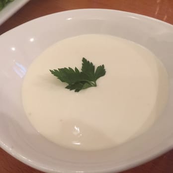 Chicken Chick - The famous garlic sauce. Pungent taste! - Persian/Iranian Near Me - Lawndale, California