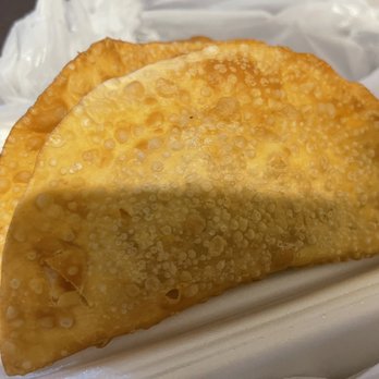El Punto Dominicano - Beef empanadas - Food Trucks Near Me - Deltona, Florida El Punto Dominicano - Beef empanadas - Food Trucks Near Me - Deltona, Florida