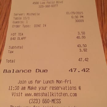 MESSHALL - Breakfast & Brunch Near Me - Los Angeles, California MESSHALL - Breakfast & Brunch Near Me - Los Angeles, California